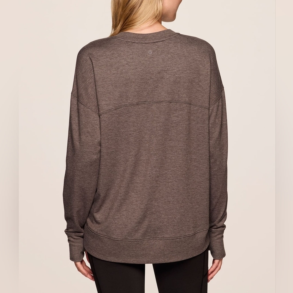 RBX French Terry Sweatshirt | Size: XL - Picture 2 of 9